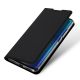 Púzdro knižkové DUX DUCIS PRO SKIN SERIES pre XIAOMI Mi 9 - čierne