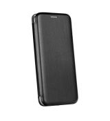 Púzdro knižkové BOOK ELEGANCE pre MOTOROLA MOTO G7/G7 PLUS - čierne
