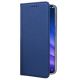 Púzdro knižkové SMART BOOK CASE pre XIAOMI Mi 8 LITE - modré