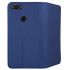 Púzdro knižkové SMART BOOK CASE pre XIAOMI Mi 8 LITE - modré