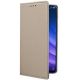 Púzdro knižkové SMART BOOK CASE pre XIAOMI Mi 8 LITE - zlaté