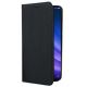 Púzdro knižkové SMART BOOK CASE pre XIAOMI Mi 8 LITE - čierne