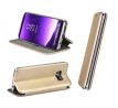 Púzdro knižkové BOOK ELEGANCE pre HUAWEI P SMART (2019)/HONOR 10 LITE - zlaté