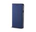 Púzdro knižkové SMART BOOK CASE pre HUAWEI P30 LITE - modré