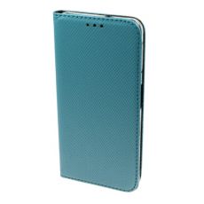 Púzdro knižkové SMART BOOK CASE pre SAMSUNG GALAXY A50 (A505F) - tyrkysový
