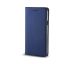 Púzdro knižkové SMART BOOK CASE pre HUAWEI Y5 II (Y6 II Compact) - modré