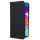 Púzdro knižkové SMART BOOK CASE pre SAMSUNG GALAXY A70 (A705F) - čierne