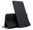 Púzdro knižkové SMART BOOK CASE pre SAMSUNG GALAXY A70 (A705F) - čierne