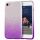 Púzdro SHINING CASE pre LG K40 (LG K12+) - fialovo strieborné