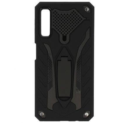 Púzdro(Zadný kryt) PHANTOM CASE pre SAMSUNG GALAXY A50 (A505F) - čierne