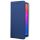 Púzdro knižkové SMART BOOK CASE pre XIAOMI Mi A2 LITE (REDMI 6 PRO) - modré