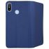 Púzdro knižkové SMART BOOK CASE pre XIAOMI Mi A2 LITE (REDMI 6 PRO) - modré