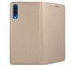 Púzdro knižkové SMART BOOK CASE pre SAMSUNG GALAXY A50 (A505F) - zlaté