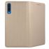 Púzdro knižkové SMART BOOK CASE pre SAMSUNG GALAXY A50 (A505F) - zlaté