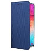 Púzdro knižkové SMART BOOK CASE pre SAMSUNG GALAXY A50 (A505F) - modré