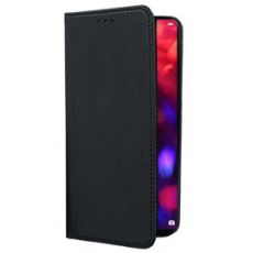 Púzdro knižkové SMART BOOK CASE pre HUAWEI HONOR VIEW 20 - čierne