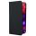 Púzdro knižkové SMART BOOK CASE pre HUAWEI HONOR VIEW 20 - čierne