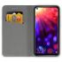 Púzdro knižkové SMART BOOK CASE pre HUAWEI HONOR VIEW 20 - čierne