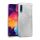 Púzdro SHINING CASE pre SAMSUNG GALAXY A50 (A505F) - strieborné