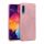 Púzdro SHINING CASE pre SAMSUNG GALAXY A50 (A505F) - ružové