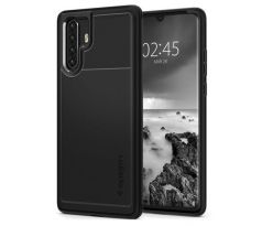 Púzdro SPIGEN RUGGED ARMOR™ pre HUAWEI P30 LITE - čierne