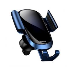 Univerzálny držiak do auta BASEUS FUTURE GRAVITY CAR MOUNT - modrý