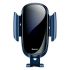 Univerzálny držiak do auta BASEUS FUTURE GRAVITY CAR MOUNT - modrý