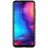 Púzdro NILLKIN FROSTED SHIELD pre XIAOMI REDMI NOTE 7 (NOTE 7 PRO) - čierne