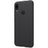 Púzdro NILLKIN FROSTED SHIELD pre XIAOMI REDMI NOTE 7 (NOTE 7 PRO) - čierne