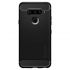 Púzdro SPIGEN RUGGED ARMOR™ pre LG V40 - čierne