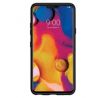 Púzdro SPIGEN RUGGED ARMOR™ pre LG V40 - čierne