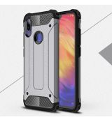 Púzdro ARMOR NEO CASE pre XIAOMI REDMI 7 - šedé