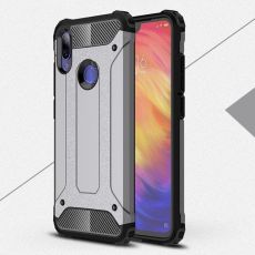 Púzdro ARMOR NEO CASE pre XIAOMI REDMI 7  - šedé