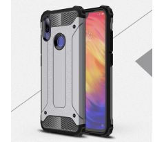 Púzdro ARMOR NEO CASE pre XIAOMI REDMI 7  - šedé