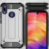 Púzdro ARMOR NEO CASE pre XIAOMI REDMI 7  - šedé