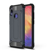 Púzdro ARMOR NEO CASE pre XIAOMI REDMI 7 - navy