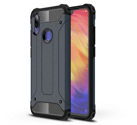 Púzdro ARMOR NEO CASE pre XIAOMI REDMI 7  - navy