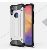 Púzdro ARMOR NEO CASE pre XIAOMI REDMI 7 - strieborné