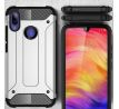 Púzdro ARMOR NEO CASE pre XIAOMI REDMI 7  - strieborné