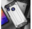 Púzdro ARMOR NEO CASE pre XIAOMI REDMI 7  - strieborné