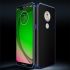 Púzdro ELEGANCE TPU CASE pre MOTOROLA MOTO G7 PLAY - modré