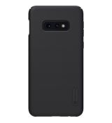 Púzdro NILLKIN FROSTED SHIELD pre SAMSUNG GALAXY S10e (G970F) - čierne