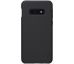 Púzdro NILLKIN FROSTED SHIELD pre SAMSUNG GALAXY S10e (G970F) - čierne