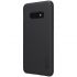 Púzdro NILLKIN FROSTED SHIELD pre SAMSUNG GALAXY S10e (G970F) - čierne