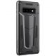 Púzdro NILLKIN DEFENDER  pre SAMSUNG GALAXY S10 (G973F) - čierne