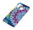 Púzdro SILIKÓNOVÉ SLIM CASE ART pre SAMSUNG GALAXY A40 (A405F) - mandala