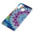 Púzdro SILIKÓNOVÉ SLIM CASE ART pre SAMSUNG GALAXY A40 (A405F) - mandala