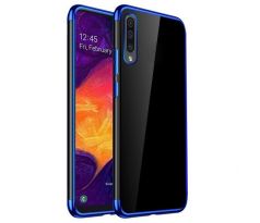 Púzdro ELEGANCE TPU CASE pre SAMSUNG GALAXY A50 (A505F) - modré