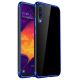 Púzdro ELEGANCE TPU CASE pre SAMSUNG GALAXY A50 (A505F) - modré