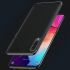 Púzdro ELEGANCE TPU CASE pre SAMSUNG GALAXY A50 (A505F) - čierne